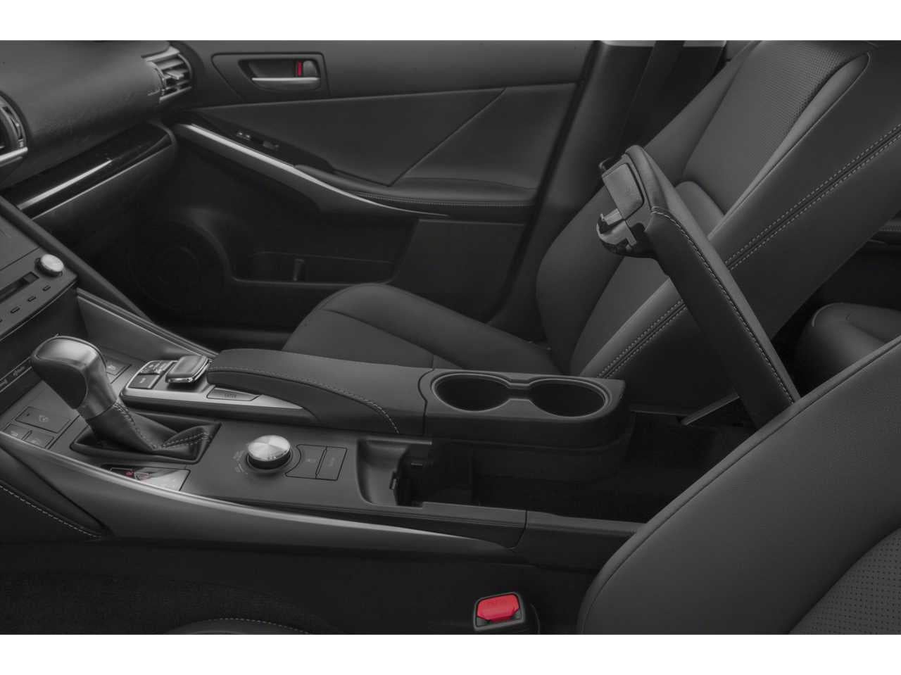 2019 Lexus IS 300 IS 300 RWD