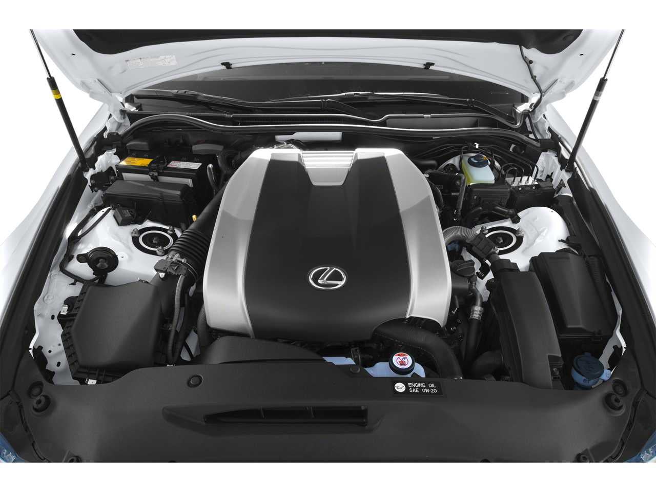 2019 Lexus IS 300 IS 300 RWD