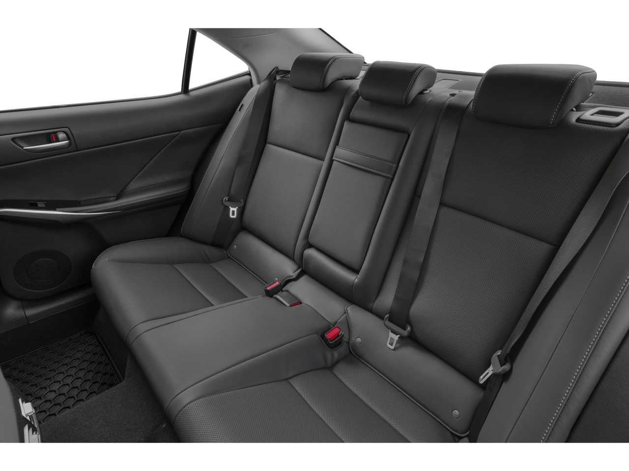 2019 Lexus IS 300 IS 300 RWD