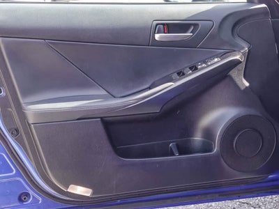 2025 Lexus IS 300 F SPORT Design