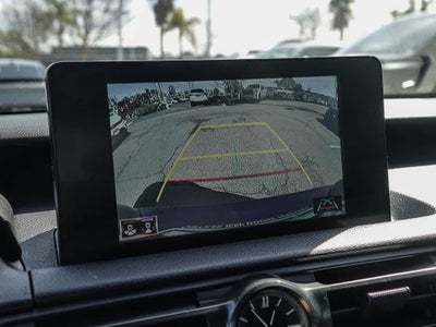 2025 Lexus IS 300 F SPORT Design