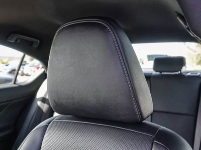 2025 Lexus IS 300 F SPORT Design