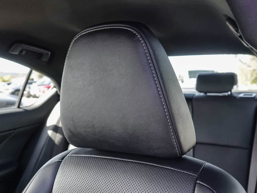 2025 Lexus IS 300 F SPORT Design