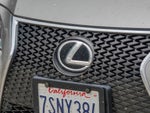 2016 Lexus IS 200t 4dr Sdn