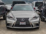 2016 Lexus IS 200t 4dr Sdn