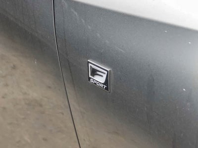 2016 Lexus IS 200t 4dr Sdn