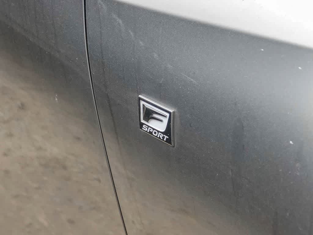 2016 Lexus IS 200t 4dr Sdn