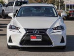 2018 Lexus IS IS 300 RWD