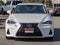 2018 Lexus IS IS 300 RWD