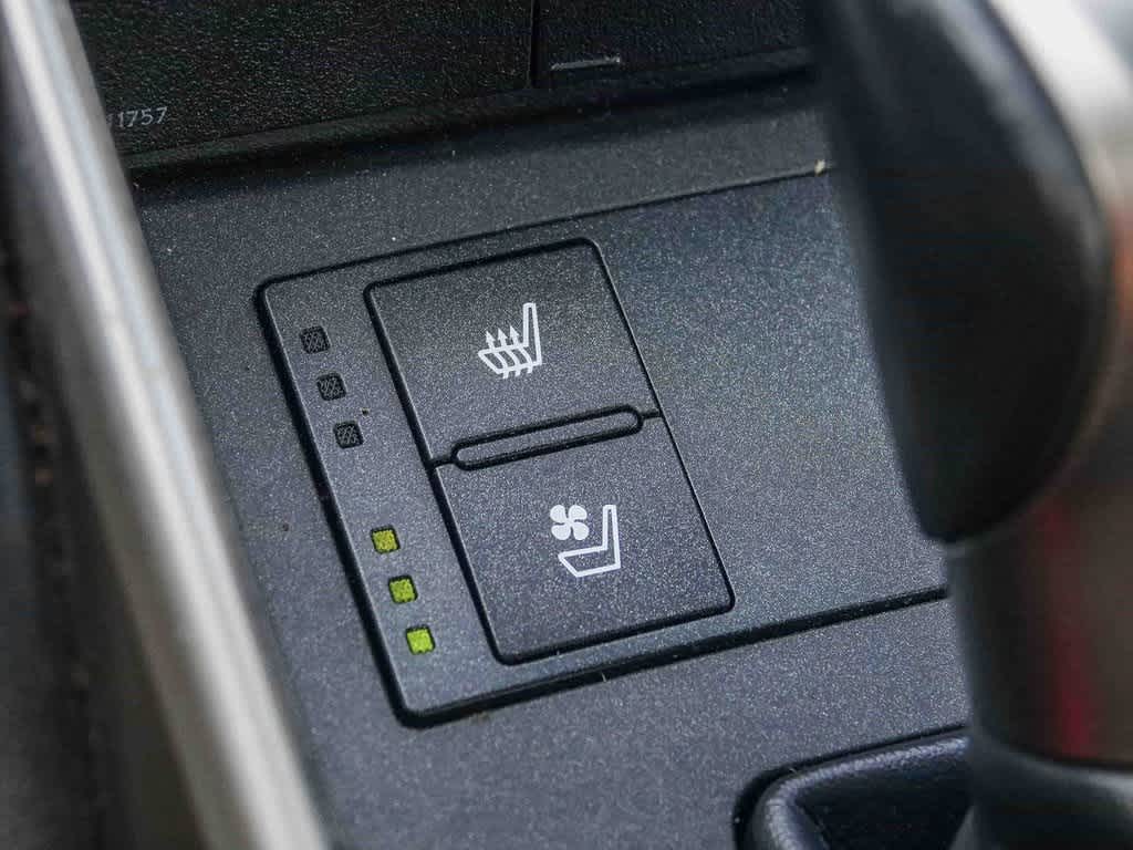 2018 Lexus IS IS 300 RWD