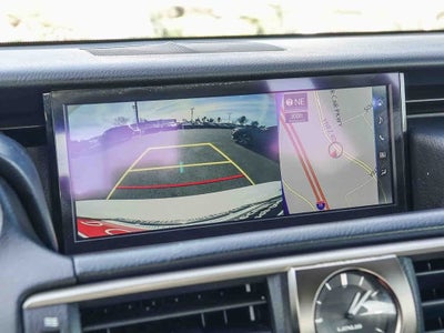 2018 Lexus IS IS 300 RWD