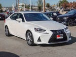 2018 Lexus IS IS 300 RWD