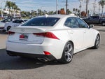 2018 Lexus IS IS 300 RWD