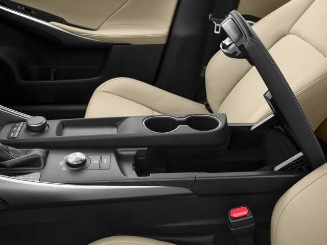 2017 Lexus IS IS Turbo F Sport RWD