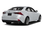 2017 Lexus IS IS Turbo F Sport RWD