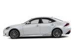 2017 Lexus IS IS Turbo F Sport RWD