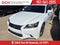 2015 Lexus GS 350 4dr Sdn RWD