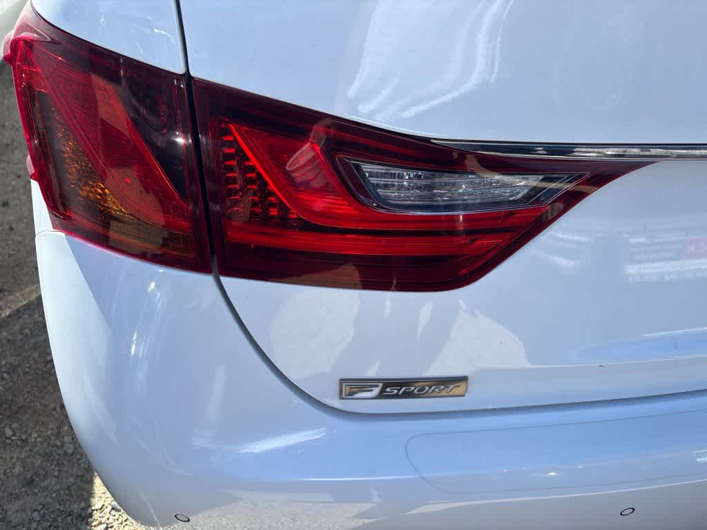 2015 Lexus GS 350 4dr Sdn RWD