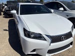 2015 Lexus GS 350 4dr Sdn RWD