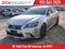 2015 Lexus GS 350 4dr Sdn RWD