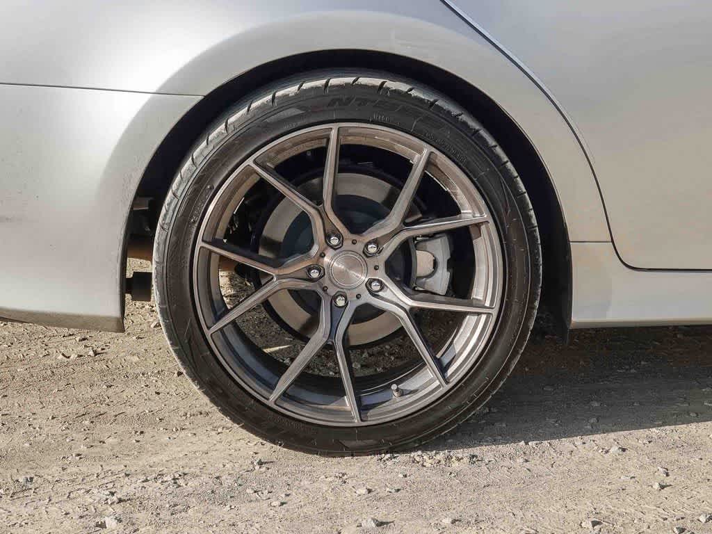 2015 Lexus GS 350 4dr Sdn RWD