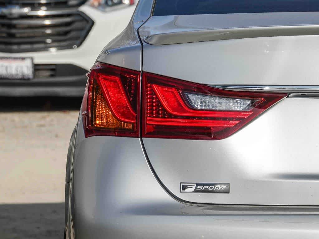 2015 Lexus GS 350 4dr Sdn RWD