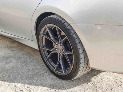 2015 Lexus GS 350 4dr Sdn RWD