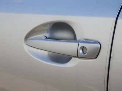 2015 Lexus GS 350 4dr Sdn RWD