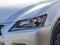 2015 Lexus GS 350 4dr Sdn RWD