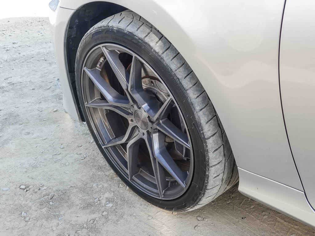 2015 Lexus GS 350 4dr Sdn RWD