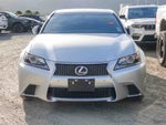 2015 Lexus GS 350 4dr Sdn RWD