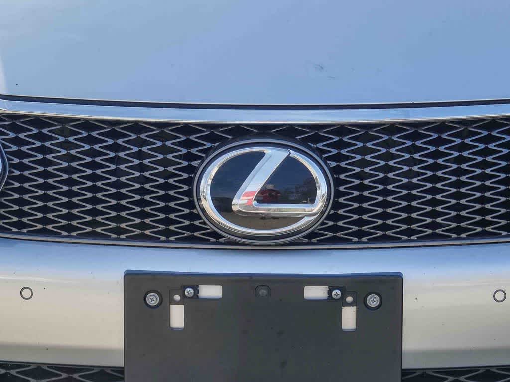 2015 Lexus GS 350 4dr Sdn RWD