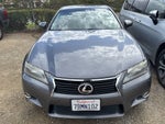 2013 Lexus GS 350 4dr Sdn RWD