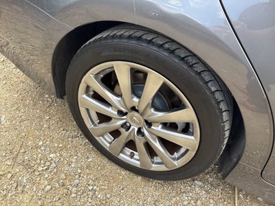 2013 Lexus GS 350 4dr Sdn RWD