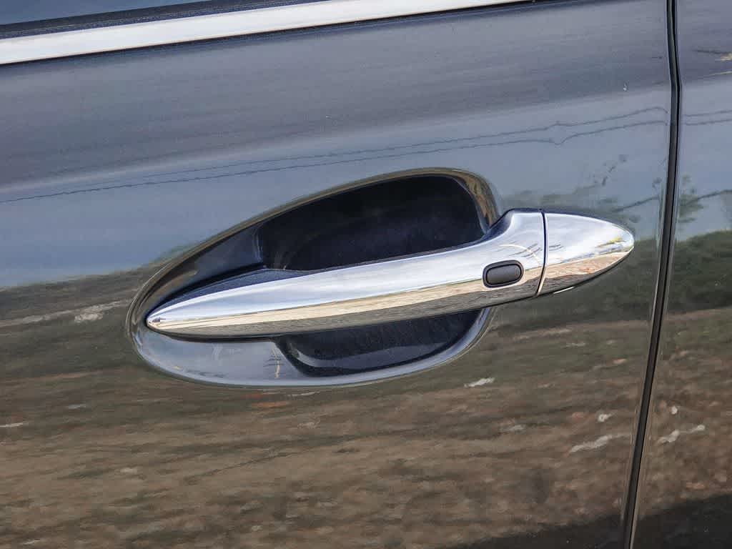 2011 Lexus ES 350 4dr Sdn