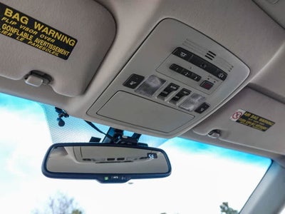 2011 Lexus ES 350 4dr Sdn