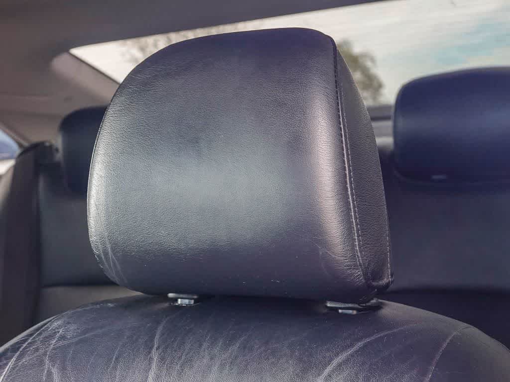 2011 Lexus ES 350 4dr Sdn