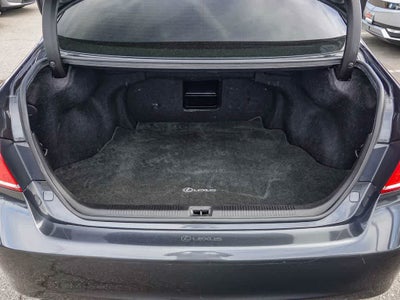 2011 Lexus ES 350 4dr Sdn