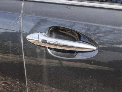 2011 Lexus ES 350 4dr Sdn