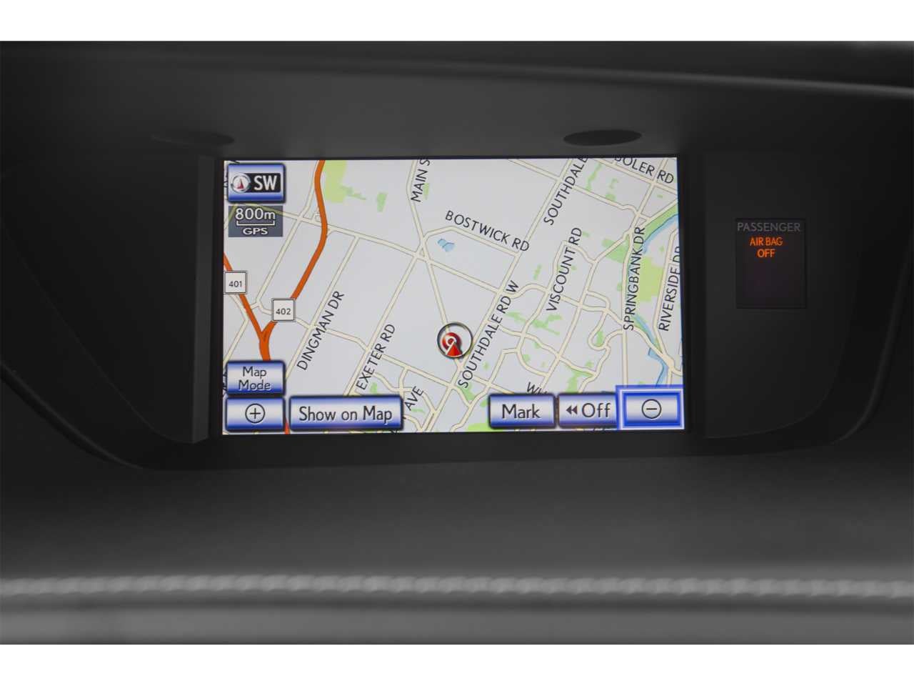 2015 Lexus ES 350 4dr Sdn