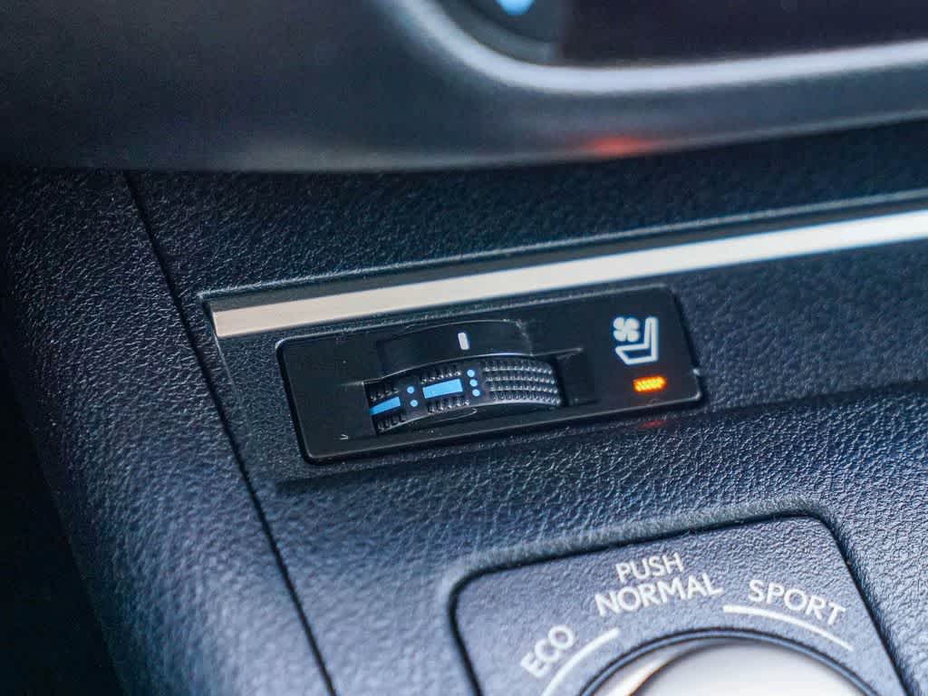 2015 Lexus ES 350 4dr Sdn