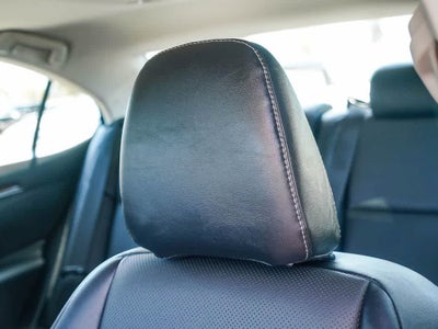 2015 Lexus ES 350 4dr Sdn