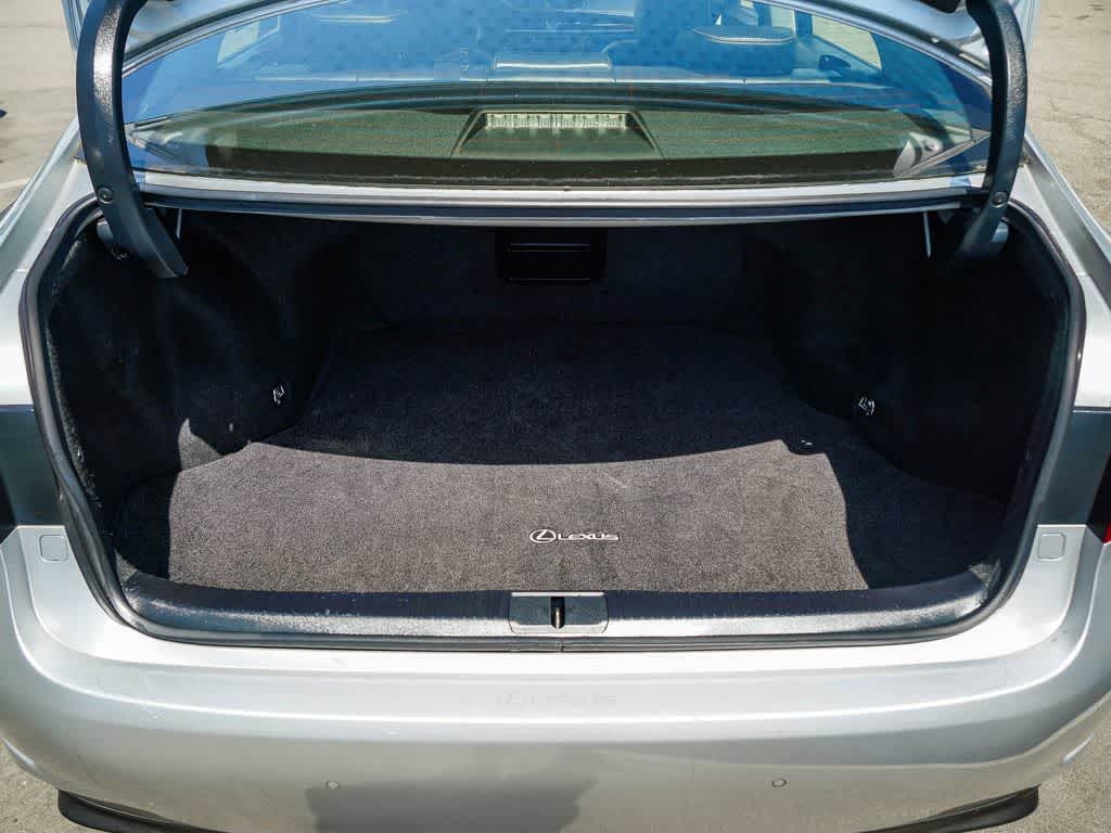 2015 Lexus ES 350 4dr Sdn