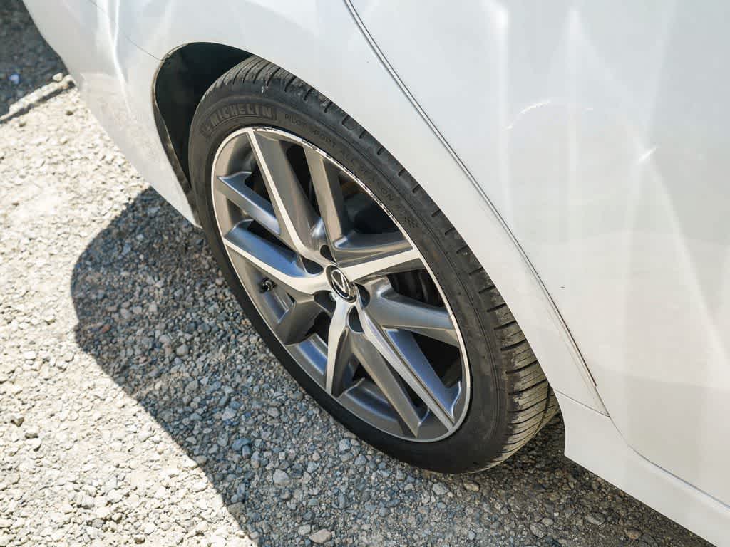 2018 Lexus GS 350 F Sport F Sport