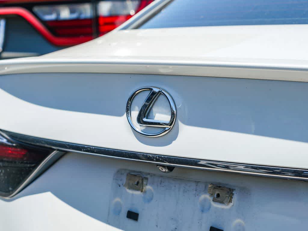2018 Lexus GS 350 F Sport F Sport