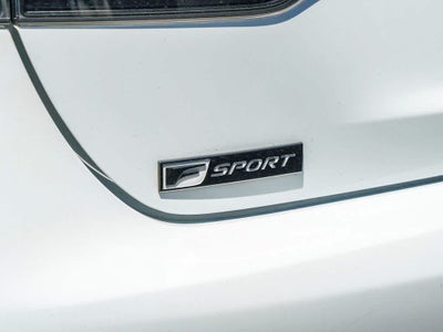 2018 Lexus GS 350 F Sport F Sport