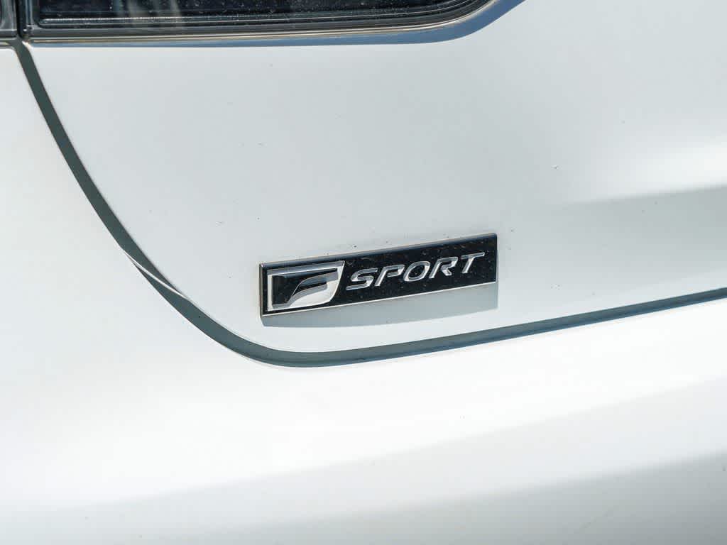 2018 Lexus GS 350 F Sport F Sport
