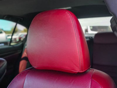 2018 Lexus GS 350 F Sport F Sport