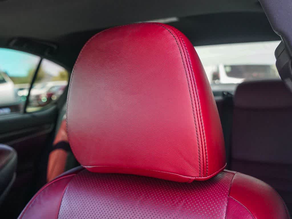 2018 Lexus GS 350 F Sport F Sport