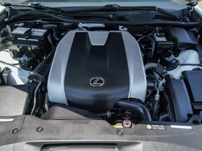 2018 Lexus GS 350 F Sport F Sport